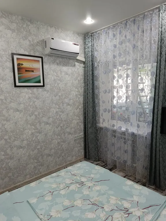 Квартира Квартира Жилье у моря — Геленджик