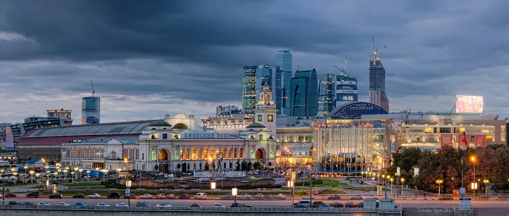 Квартира 1-комнатная Квартира — Москва