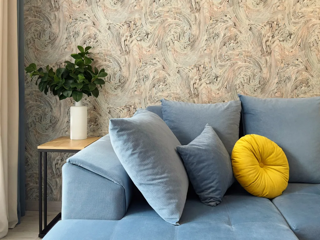 Квартира на набережной