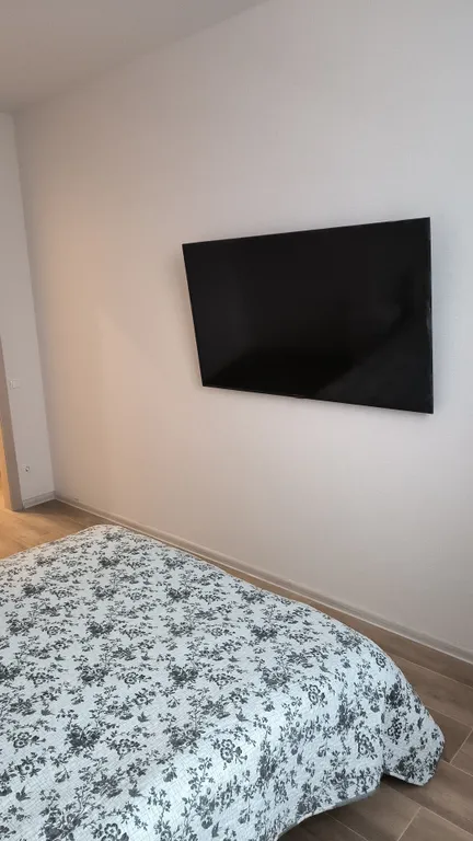 Уютная квартира в ЖК Анкудиновский парк