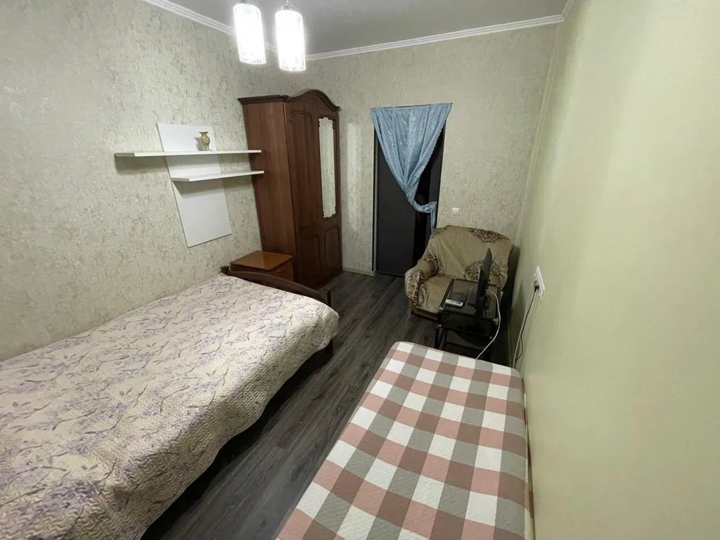 Квартира Комната — Сочи