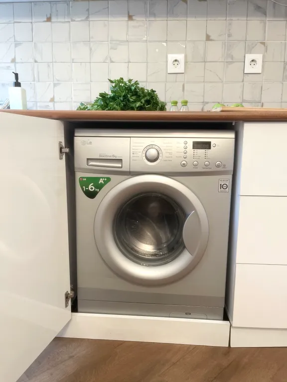 Greenlights Apartment