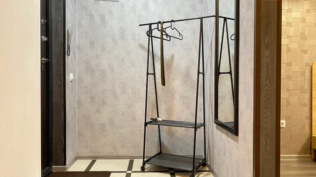 Квартира комфорт уютно, как дома!