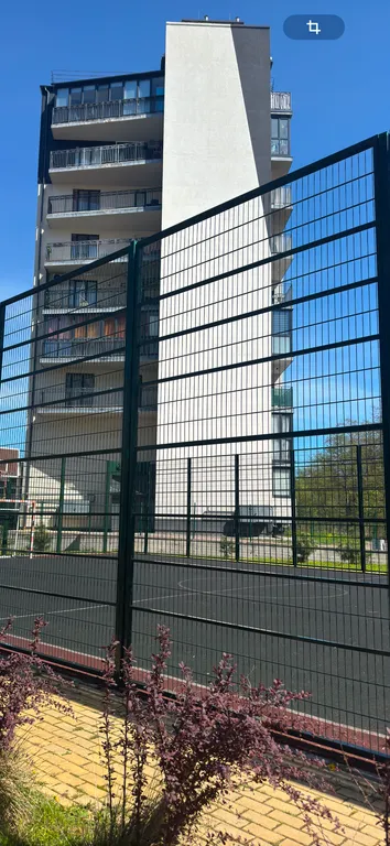 Апартаменты Лофт на побережье Балтики