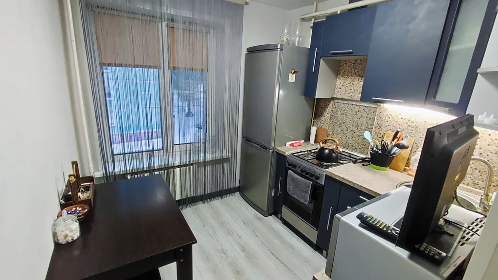 Уютная квартира — аренда посуточно в Коломна