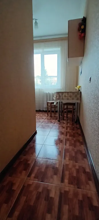 Уютная квартира в спокойном районе