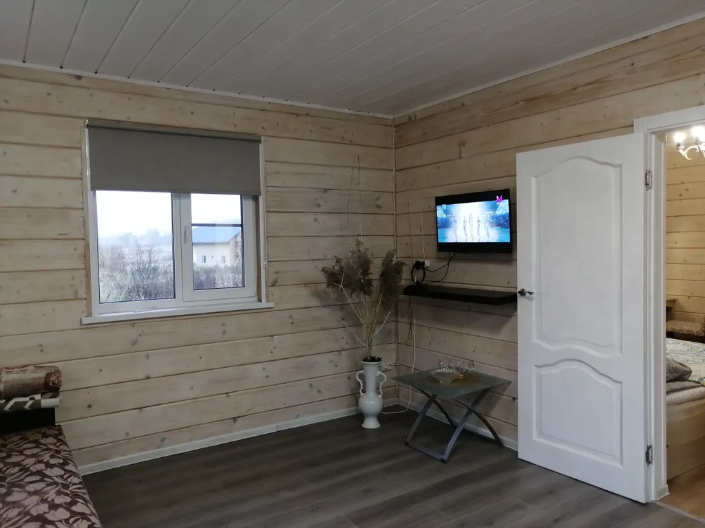 2-комнатный Дом