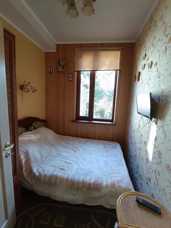 Уютная квартира в центре Ялты