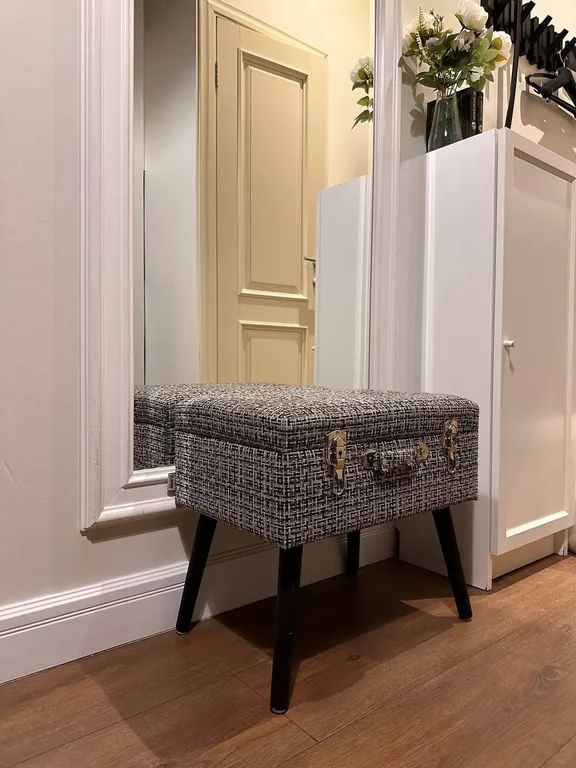 Квартира Студия в центре у Павелецкой, с отчётными документами — Москва