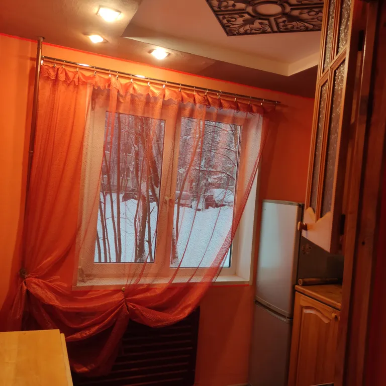 Квартира для отдыха