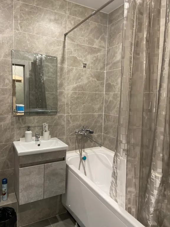 Студия в центре со всеми удобствами