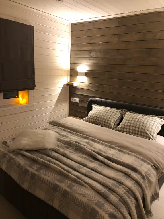 Добро-дом для лучших гостей