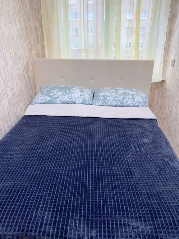 Квартира Квартира Уютная студия в самом центре — Калининград