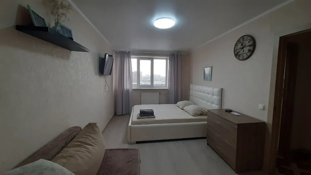 Квартира Цитрин — аренда посуточно в Ижевск