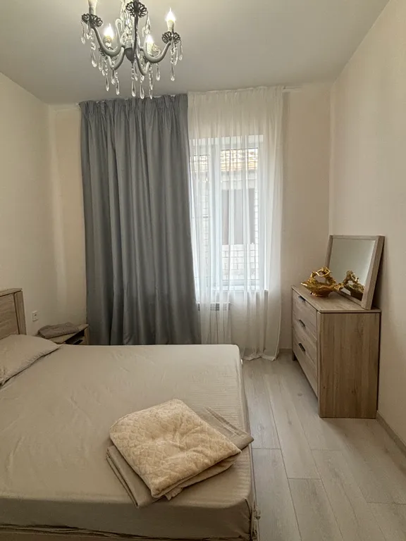 Уютный коттедж