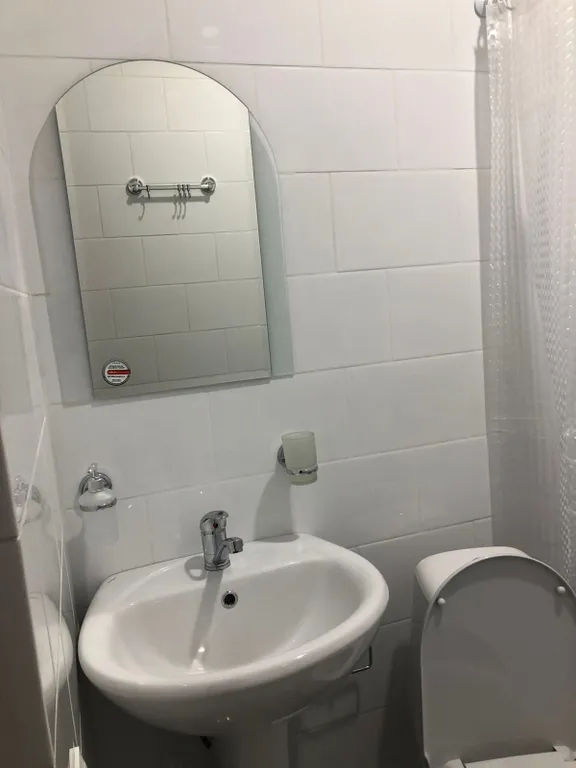 Квартира Комната — Гагра