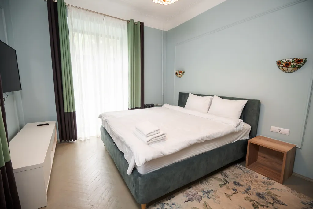 Квартира Комната — аренда посуточно в Кострома