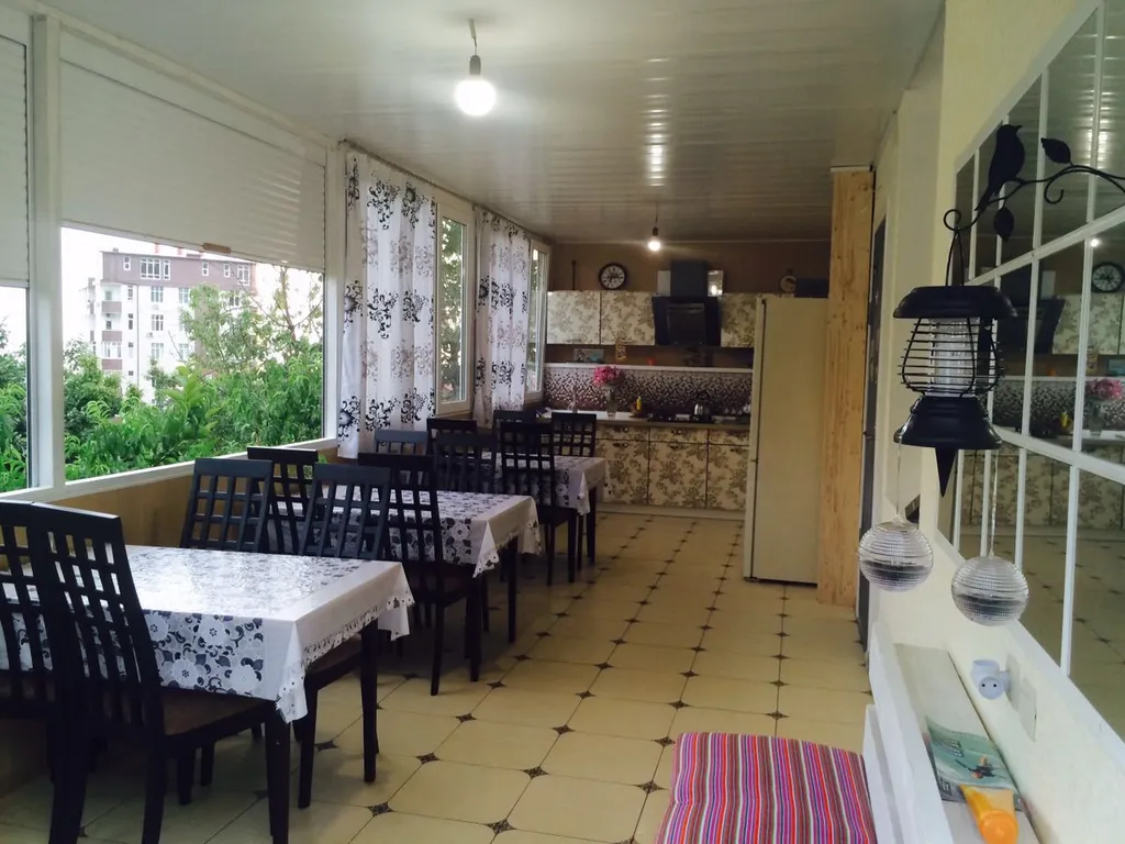 Квартира Комната — Адлер