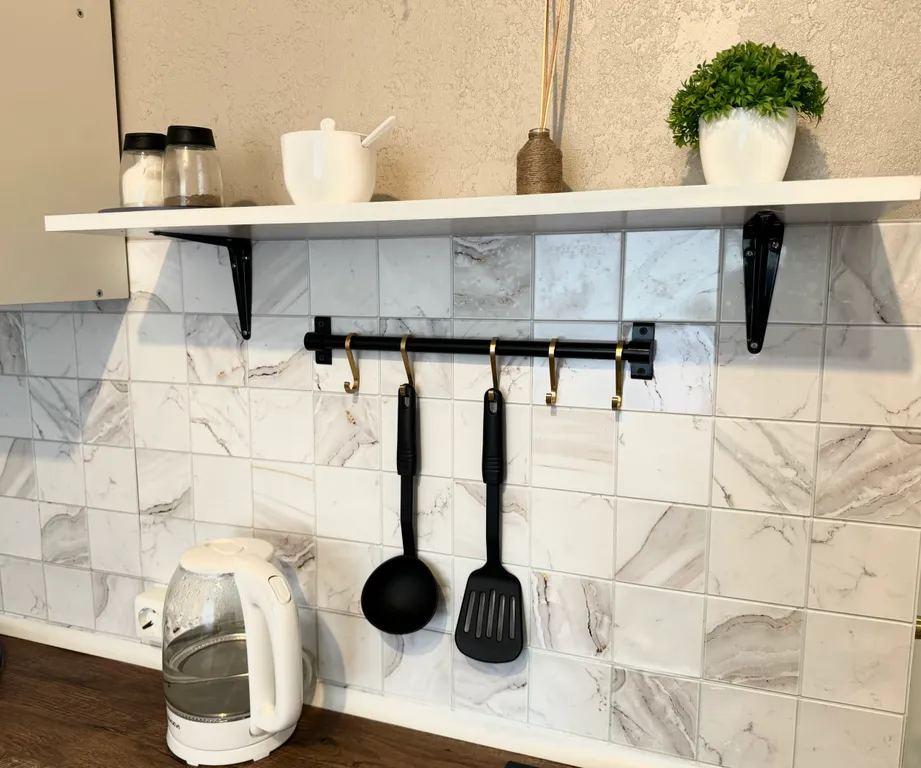 Апартамент рядом с метро Северный вокзал