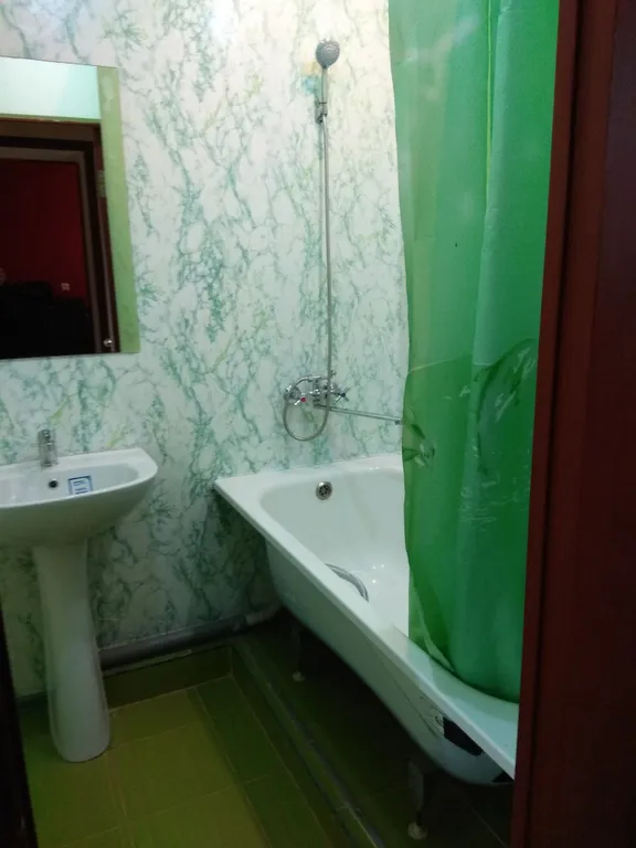 Уютная квартира в центре 5 мин езды до моря