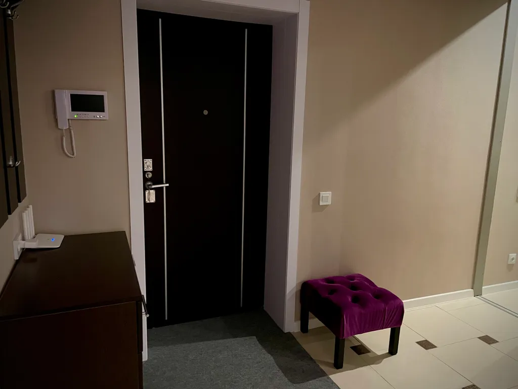 Квартира в центре