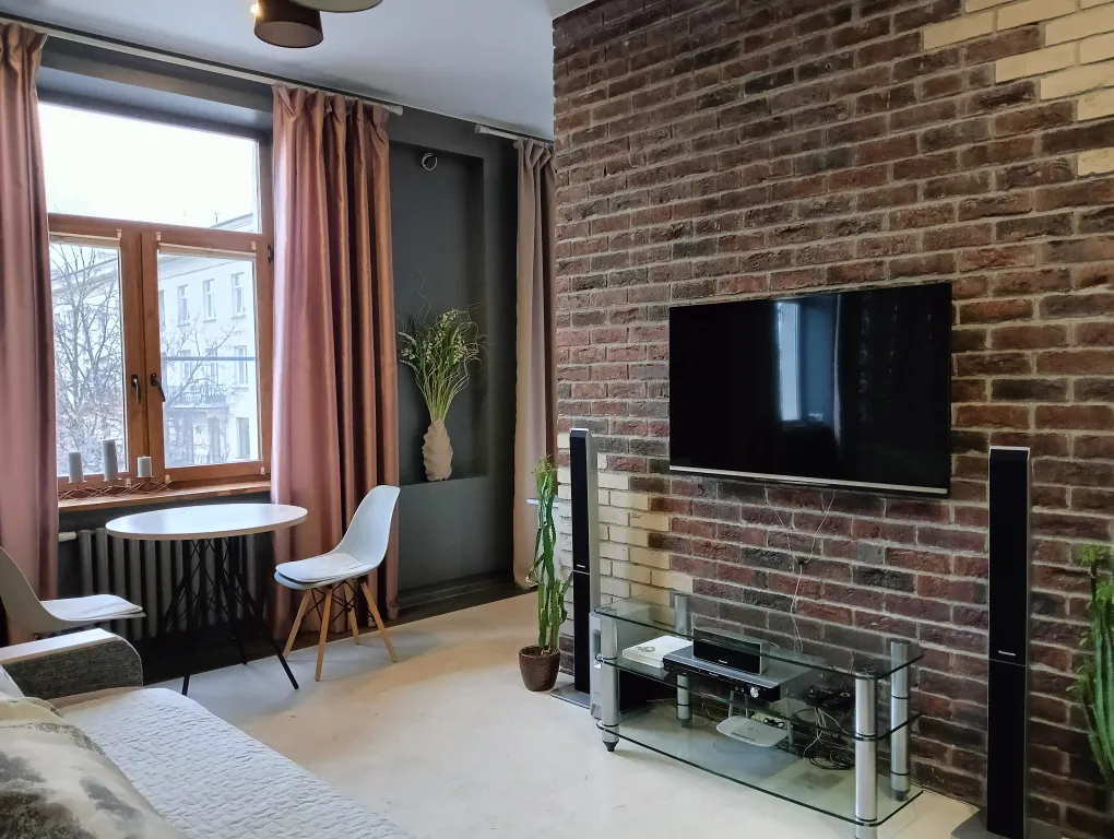 Квартира Атмосферная квартира среди парков и фонтанов — Санкт-Петербург