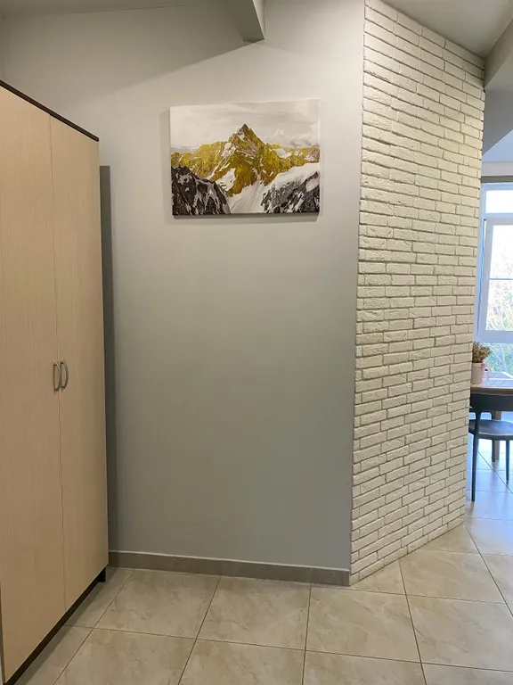 Квартира Апартаменты у моря — Сириус