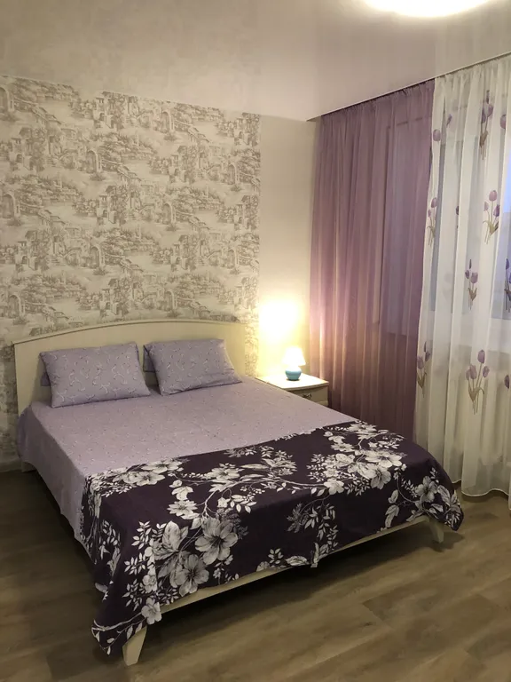 Квартира-студия в новом микрорайоне — аренда посуточно в Иваново