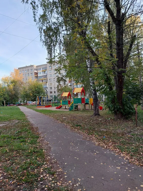 Квартира Современная квартира в центре — Ярославль