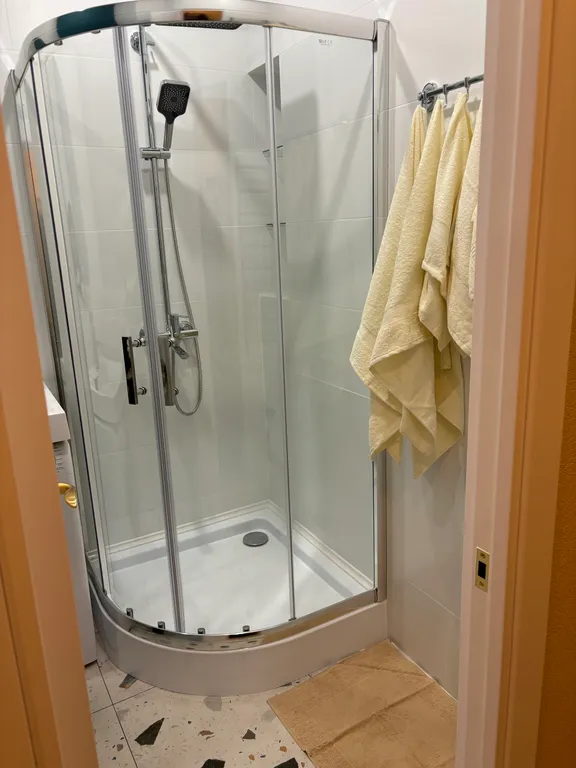 Квартира Квартира-студия в центре города — Ярославль