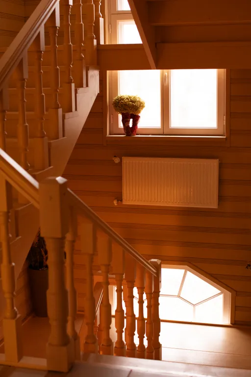 Апартаменты Каскад, 2 спальни, балкон