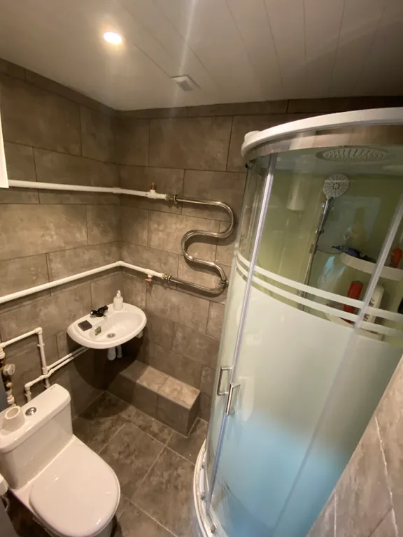 Апартаменты Wolff у Выборгского замка