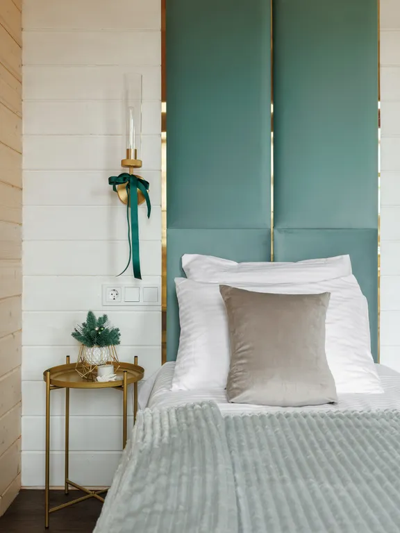 Елизаветинские Дачи