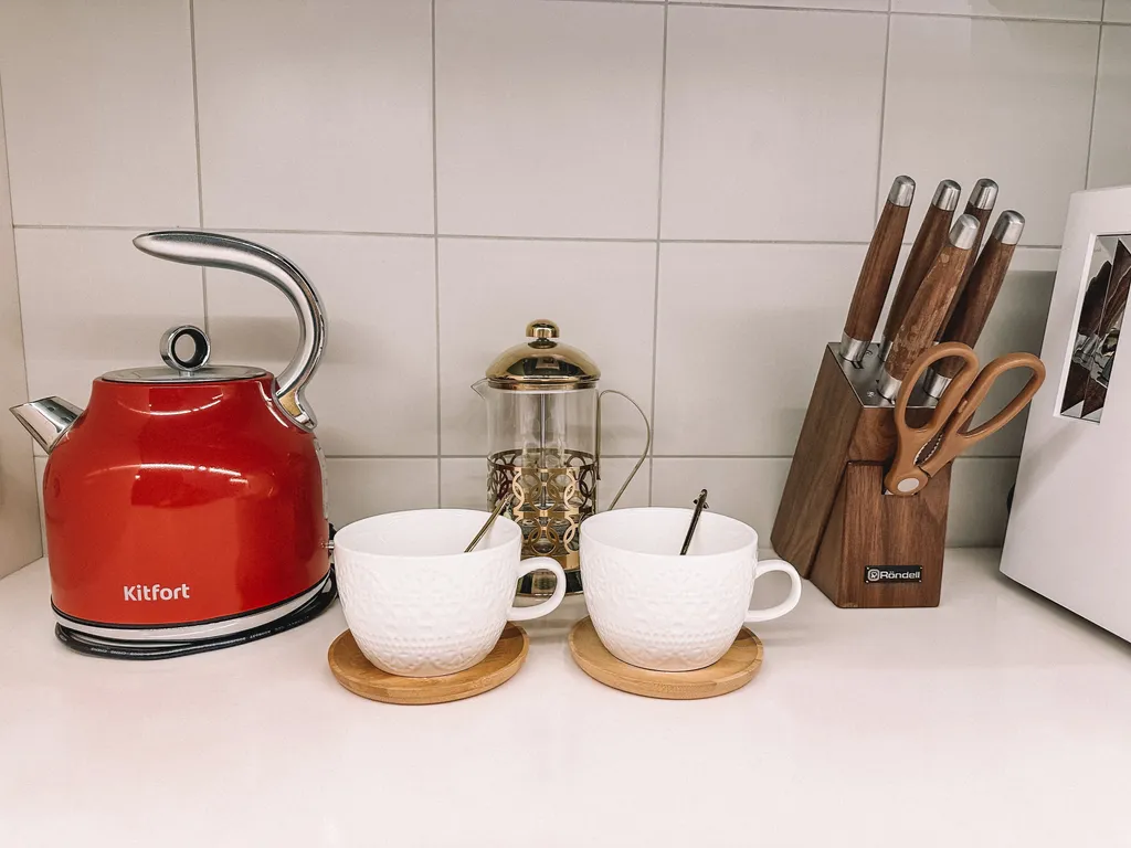 Квартира Эксклюзивная квартира уголок Парижа — Санкт-Петербург