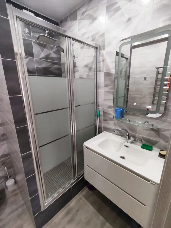 Квартира Квартира ЖК Мойнаки — Евпатория