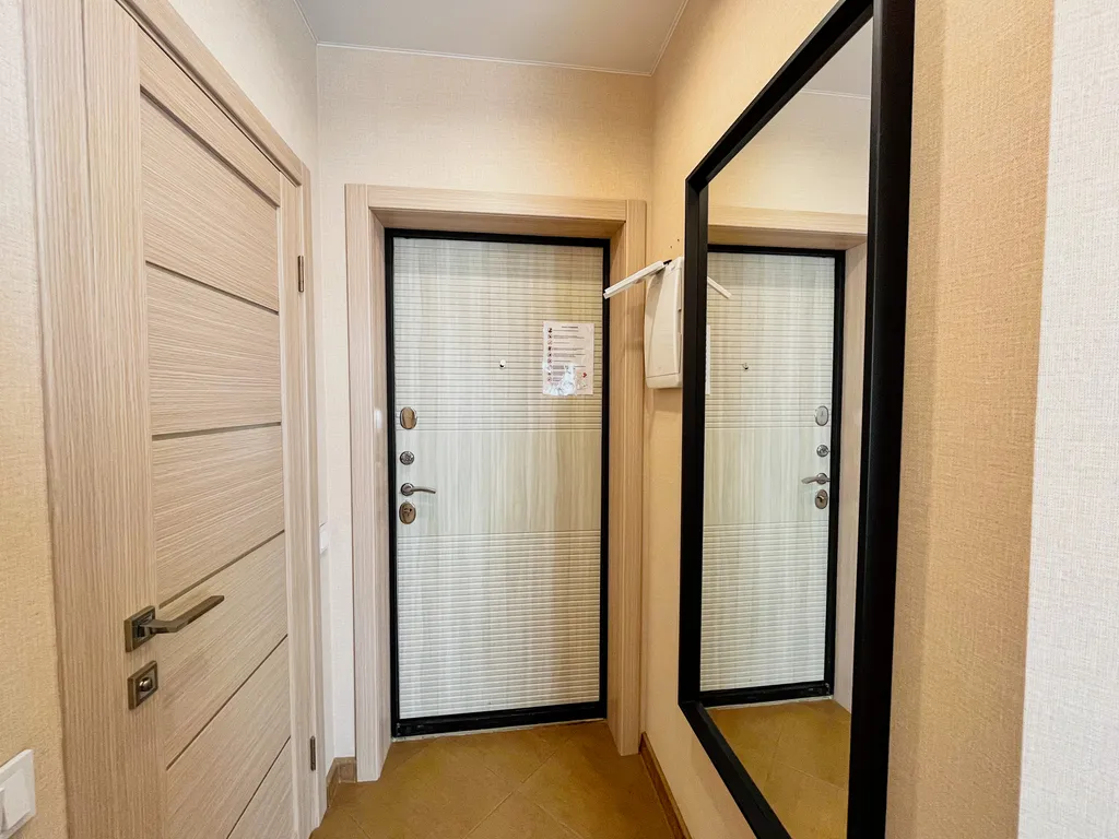 Зимняя Сказка №96