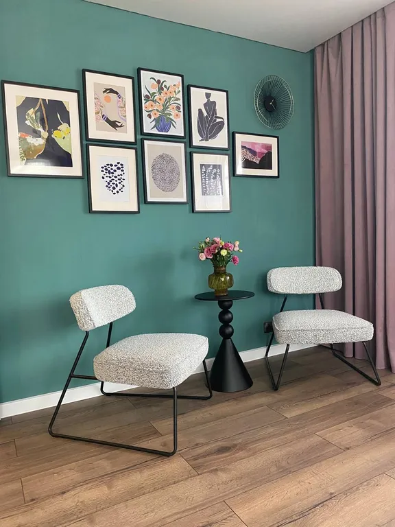 Квартира Уютная евродвушка в центре города — аренда посуточно в Саранск