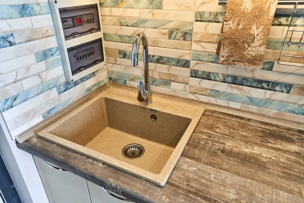 Квартира Квартира Видовой апартамент на Фиоленте — Севастополь