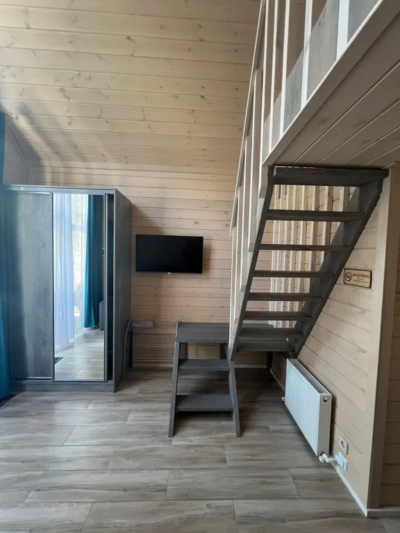 Коттедж Дом для отдыха — Архыз