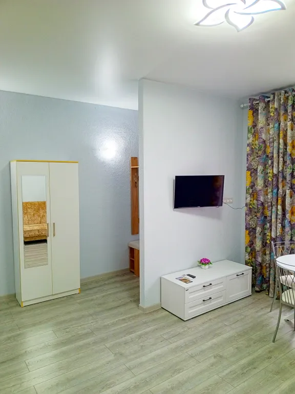 Дом с русской баней для комфортного отдыха