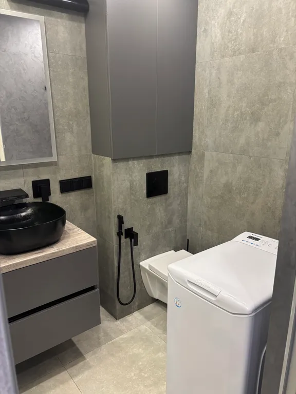 Уютная студия в центре