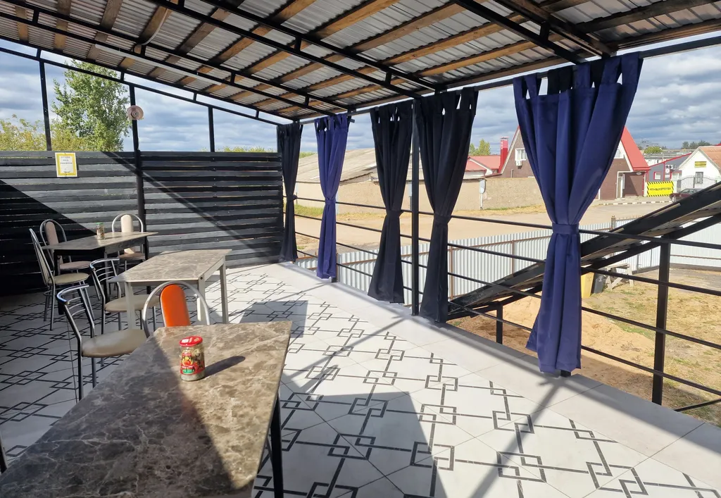 1-комнатная квартира со всеми удобствами в зеленой части города!