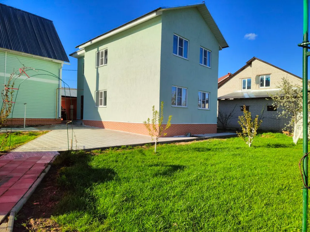 Гостевой дом Уголок мечты