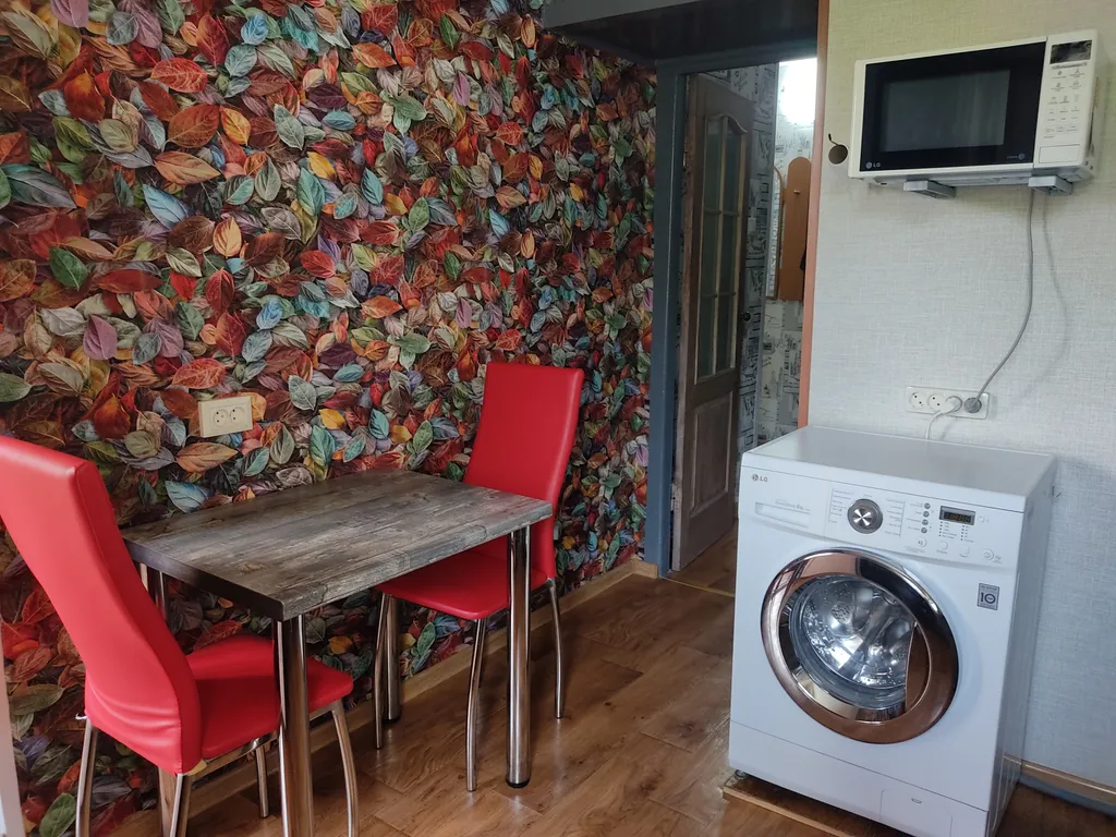 Уютная квартира для отдыха