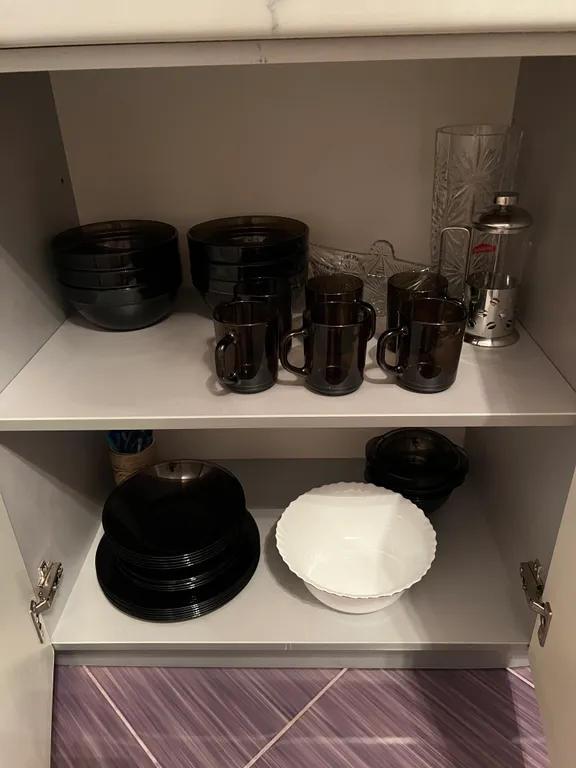 Квартира в центре города