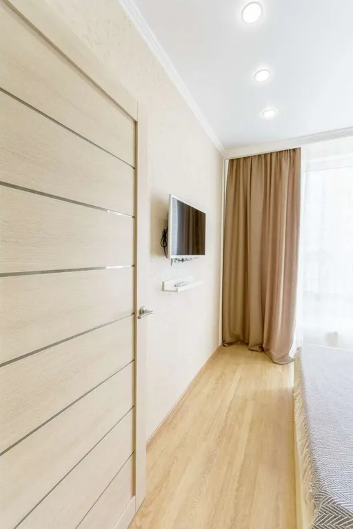 Квартира Шикарные апартаменты в центре города — Краснодар