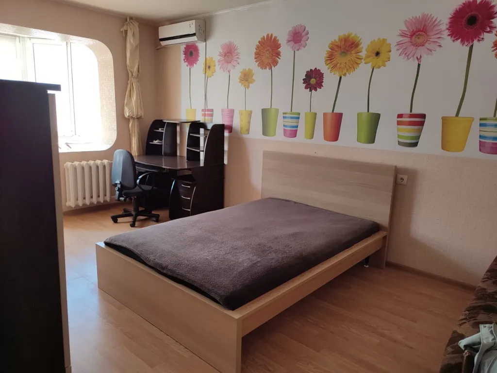 Квартира Уютная рядом с выездом на Новые территории и Крым — аренда посуточно в Таганрог