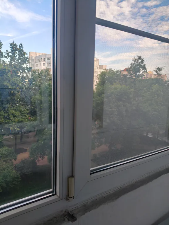 Уютная однокомнатная квартира в центре города