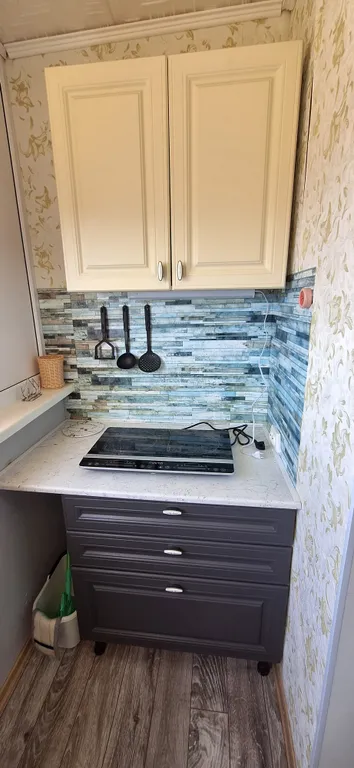 Уютная квартира с видом на море