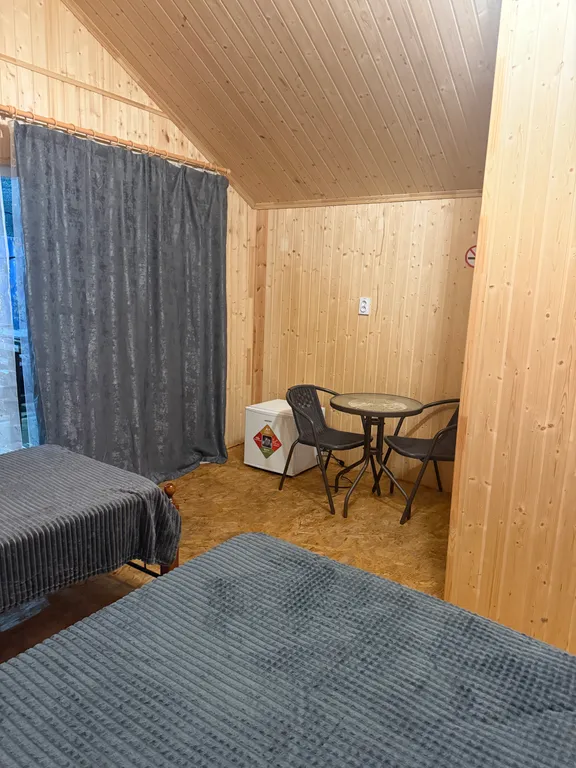 Эко-домик №5